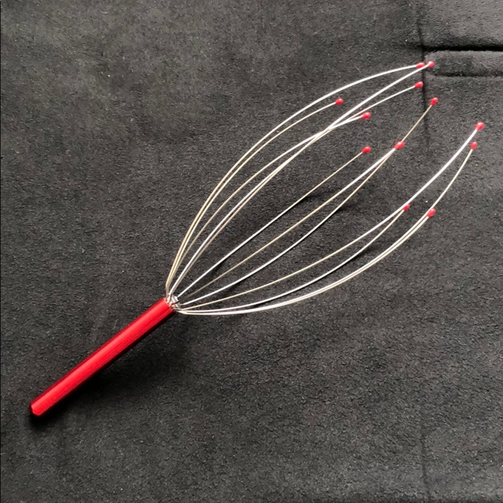 Head massager